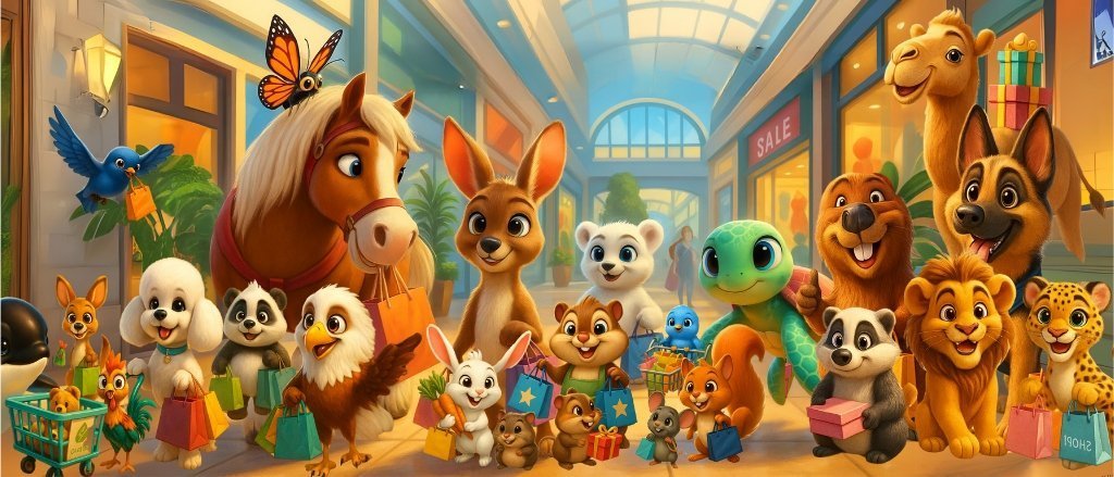 Characters Kids Connect With — Skills Schools Need — educational books for teachers and schools | Critter Corner