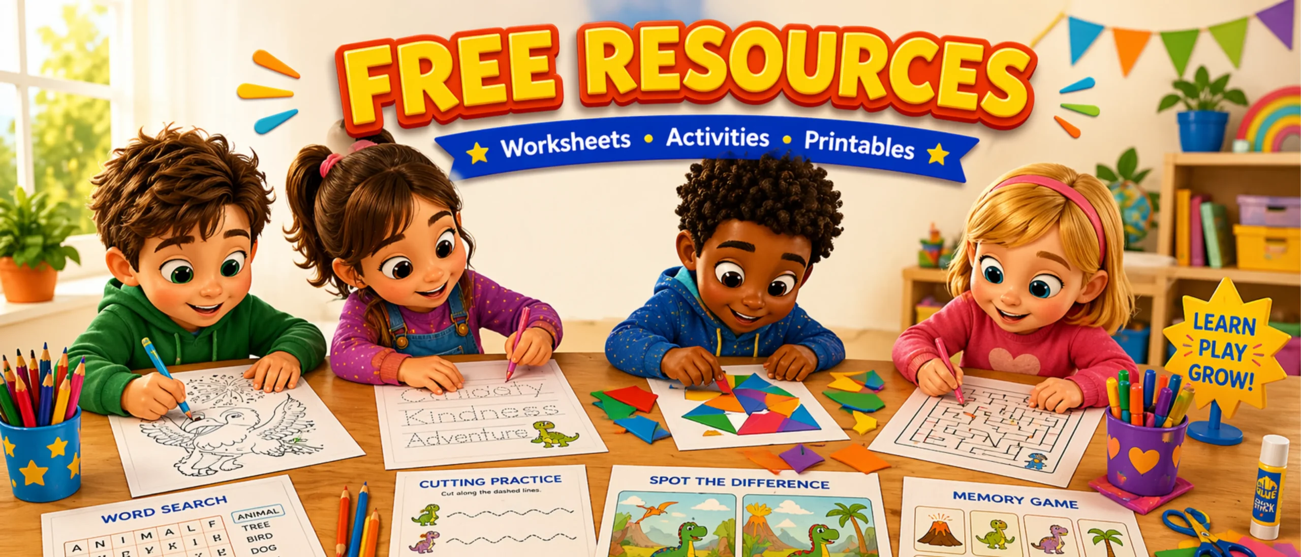 Events — educational adventures for children | Critter Corner