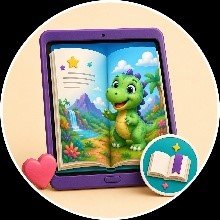 E-Readers & Kindle