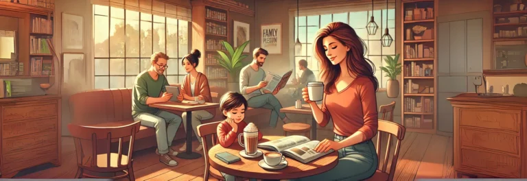 The Magic of Reading