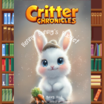 Benny Bunny’s Budget