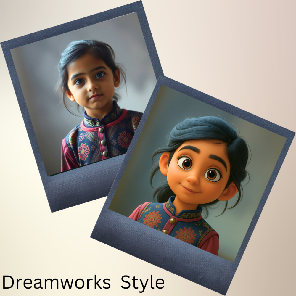 Personalized Storybooks!📚 - Image 8
