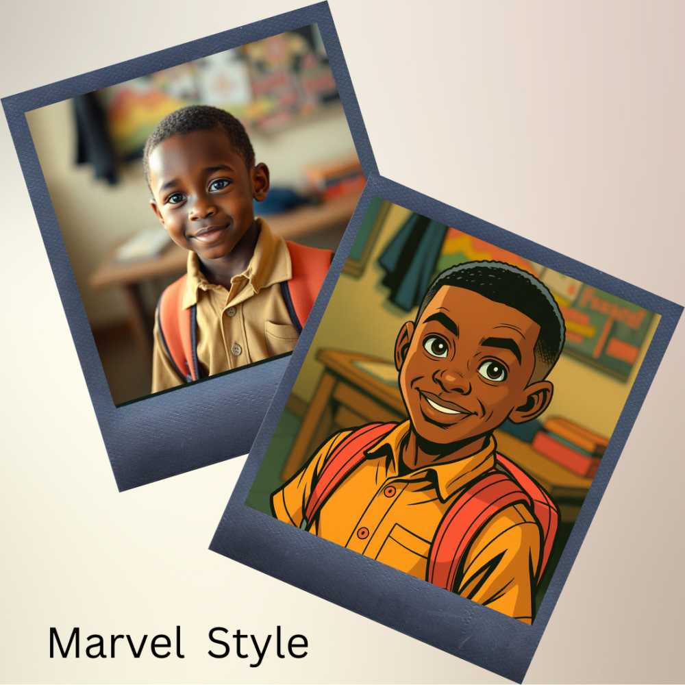 Personalized Storybooks!📚 - Image 5