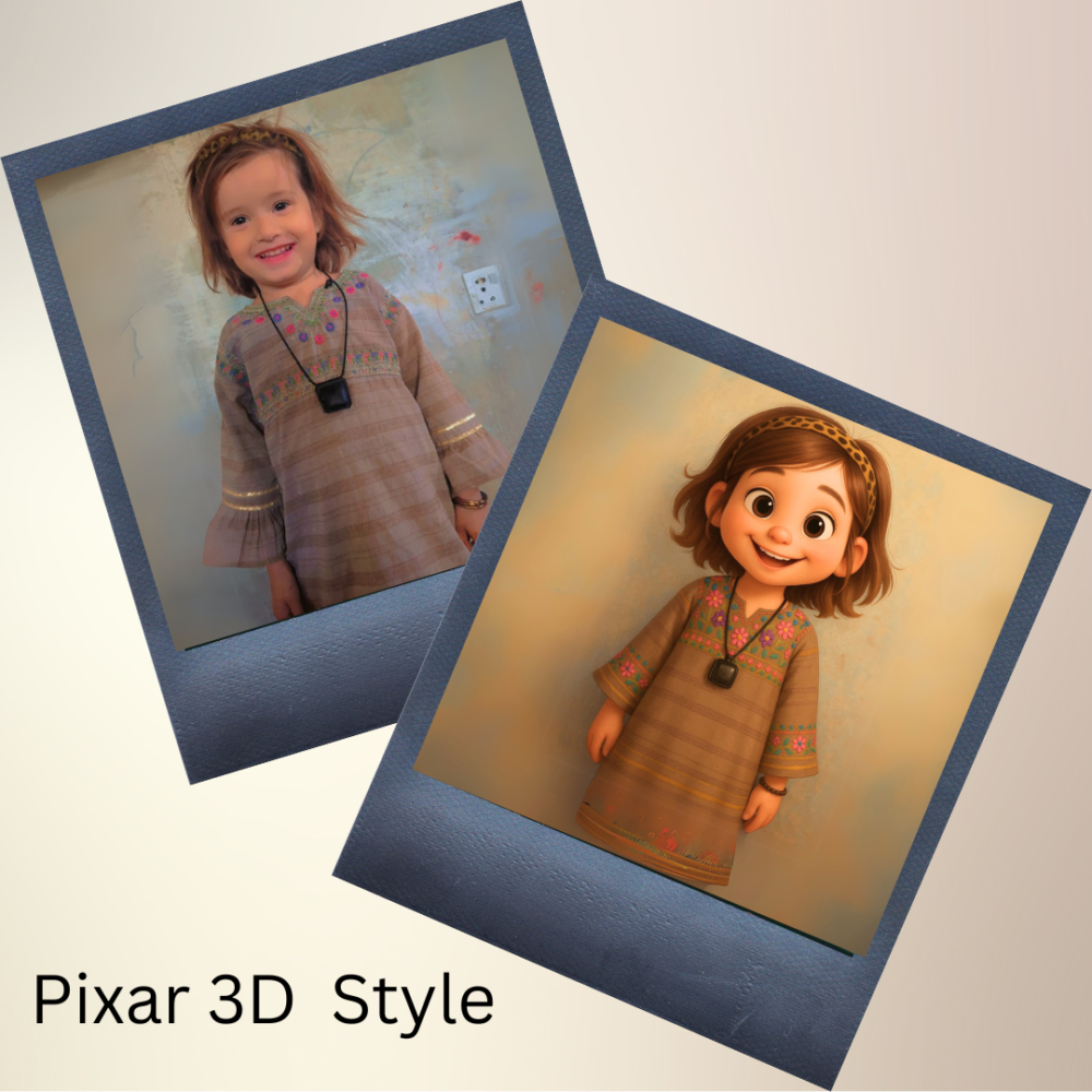 Personalized Storybooks!📚 - Image 4