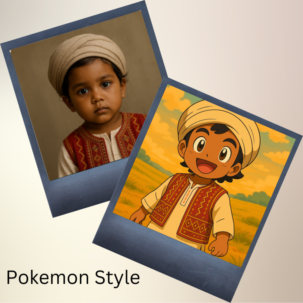 Personalized Storybooks!📚 - Image 2