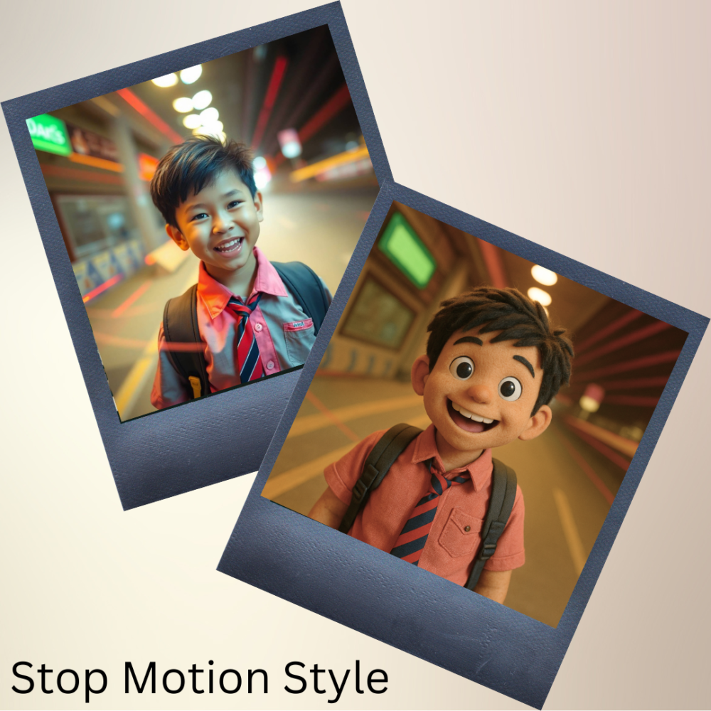 Personalized Storybooks!📚 - Image 3