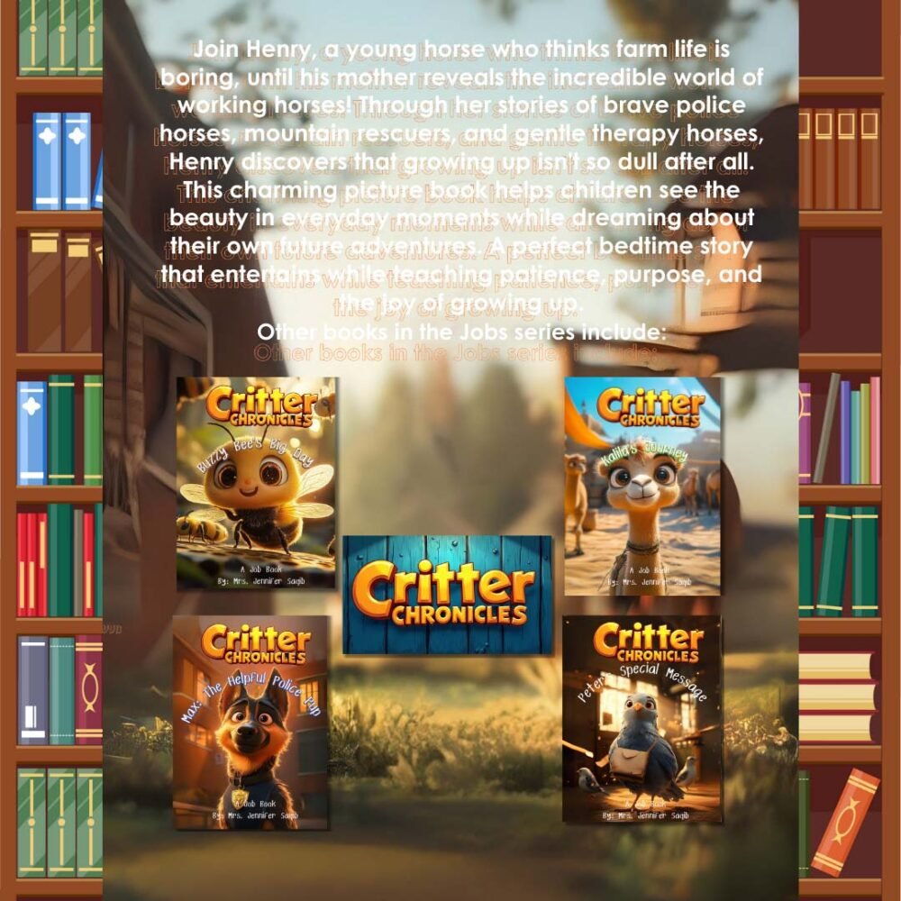 Peter’s Special Message - Image 3