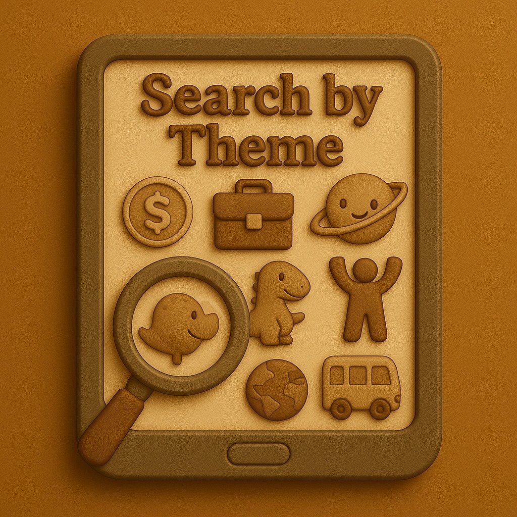 Search by Theme