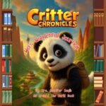 Wei’s Wonderful Journey (Pdf)