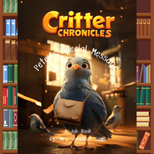 Peter’s Special Message