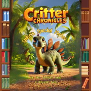 Spike’s Special Plates