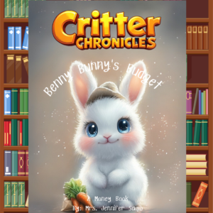 Benny Bunny’s Budget