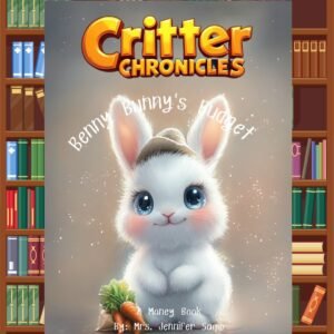 Benny Bunny’s Budget (Pdf)