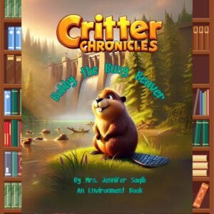 Bobby the Busy Beaver