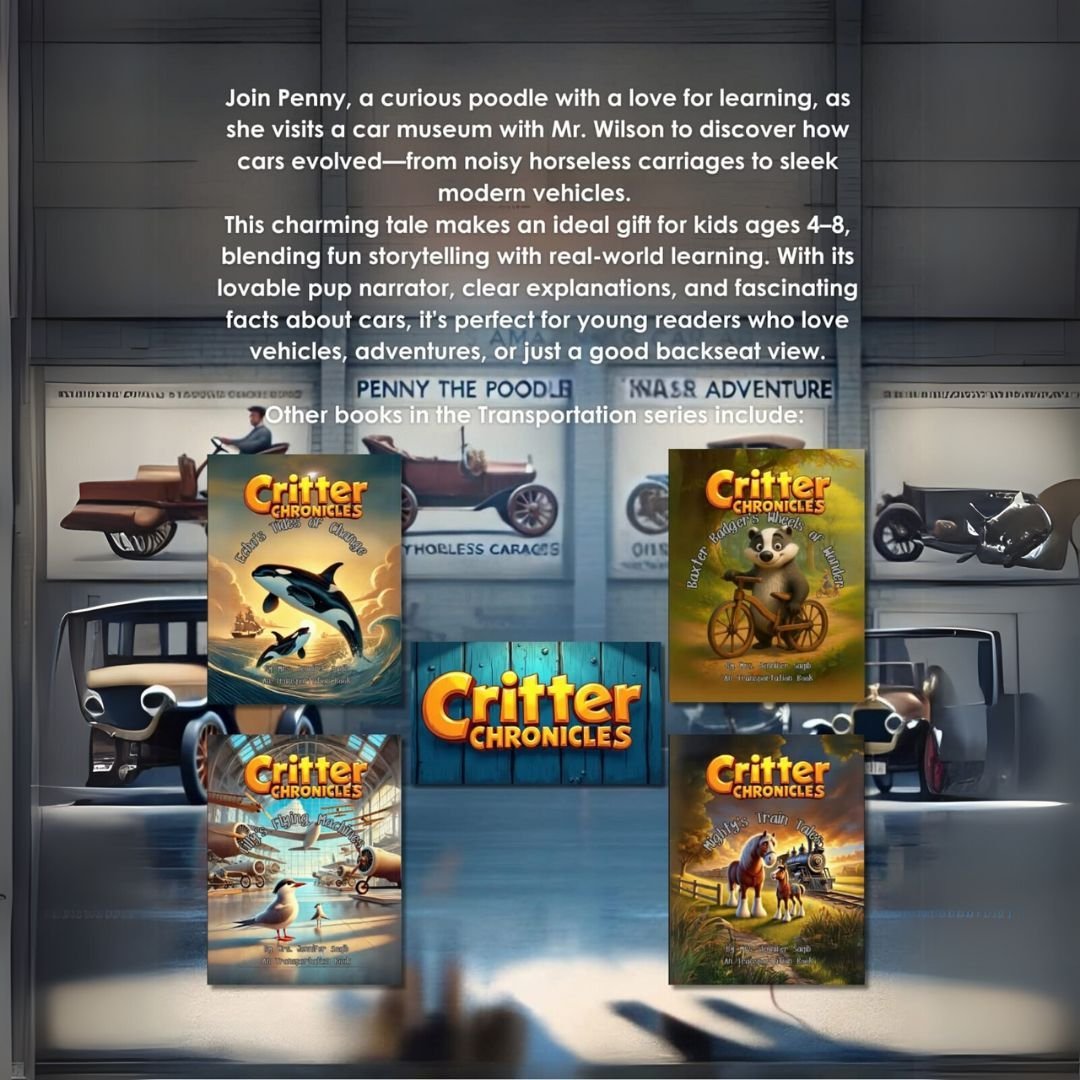 Tilly’s Flying Machines (Pdf) - Image 3