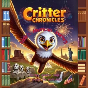 Eddie’s American Journey