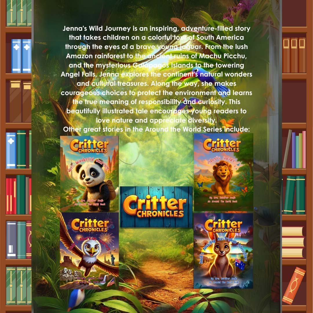 Eddie’s American Journey - Image 3