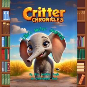 Ellie’s Water Journey (Pdf)