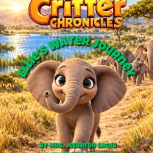 Ellie’S Water Journey Pdf Book For Kids