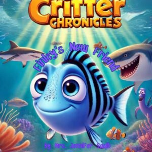 Finley’s New Friend