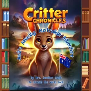 Jack’s Amazing Australian Adventure (Pdf)