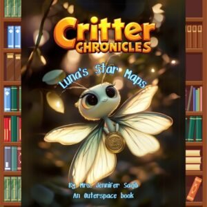 Luna’s Star Maps (Pdf)