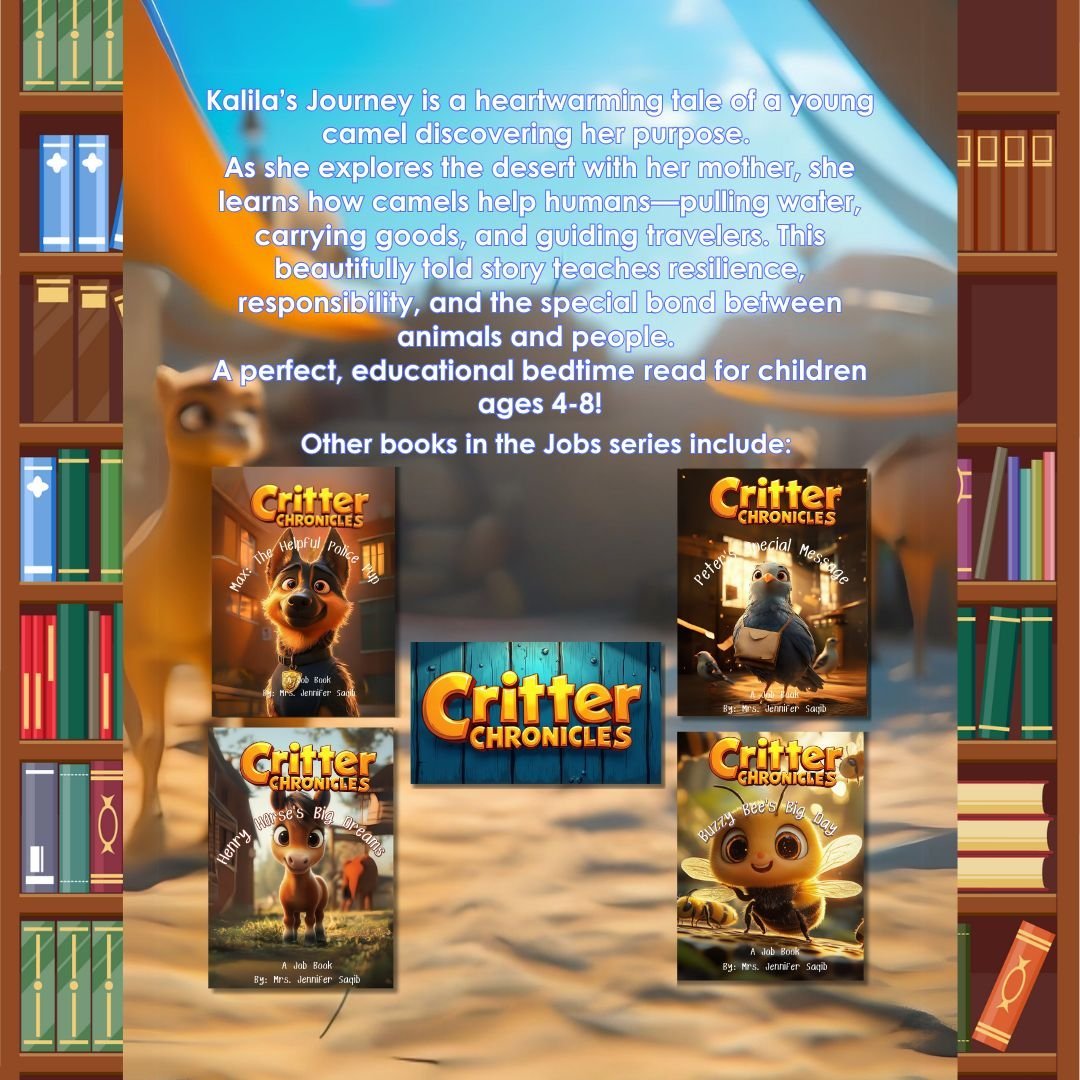 Max: The Helpful Police Pup (Pdf) - Image 3