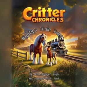 Mighty’s Train Tales