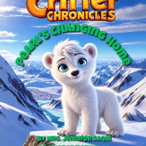 pearl’s changing home pdf book for kids — educational storybook and learning resource for kids | Critter Corner