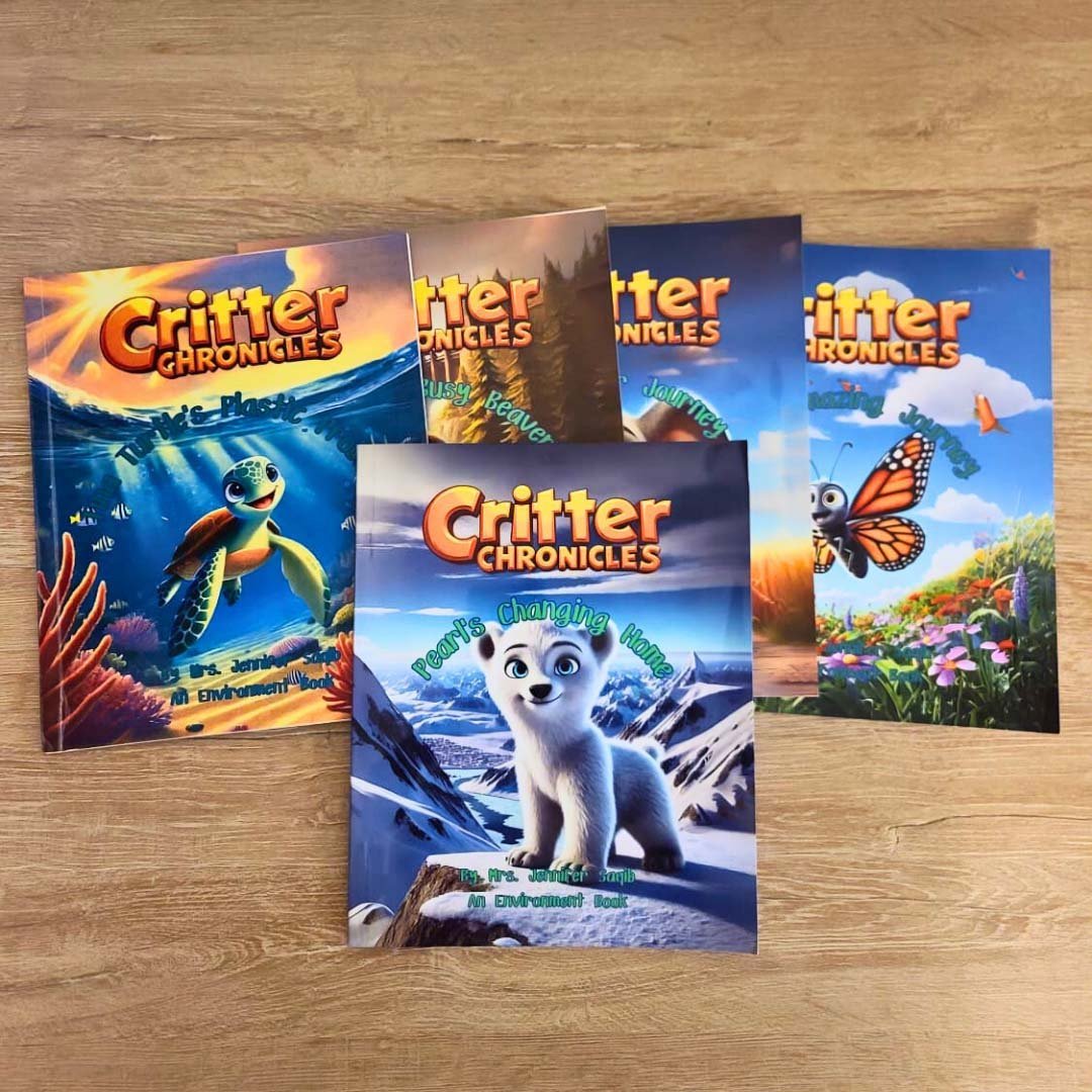 Pearl’s Changing Home (Pdf) - Image 2