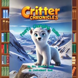 Pearl’s Changing Home (Pdf)