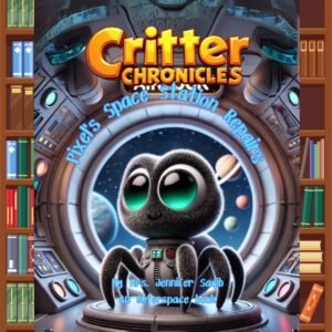 Pixel’s Space Station Repairs (Pdf)