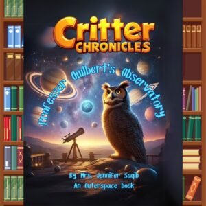 Professor Owlbert's Observatory