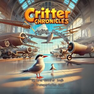 Tilly’s Flying Machines