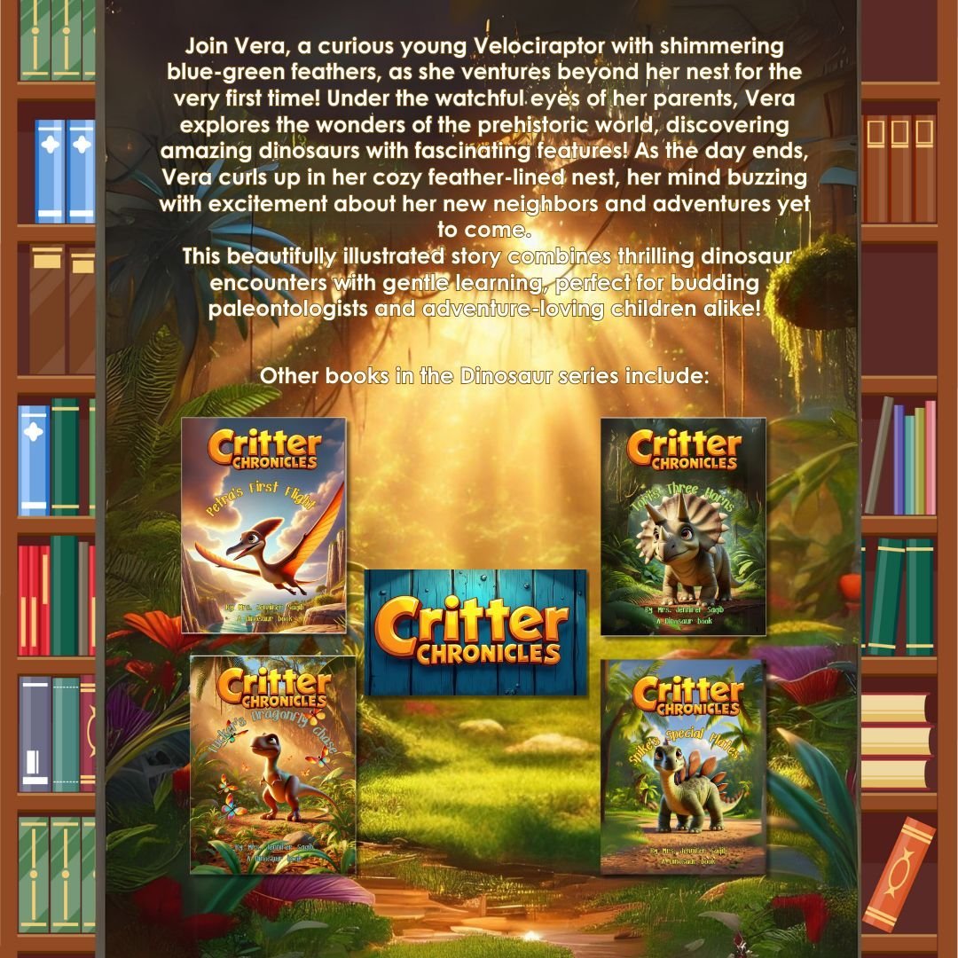 Tucker’s Dragonfly Chase (Pdf) - Image 3