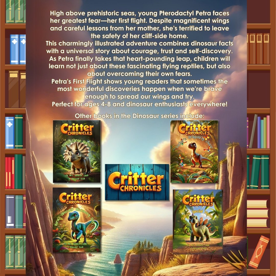 Vera’s Dinosaur Discovery Day (Pdf) - Image 3