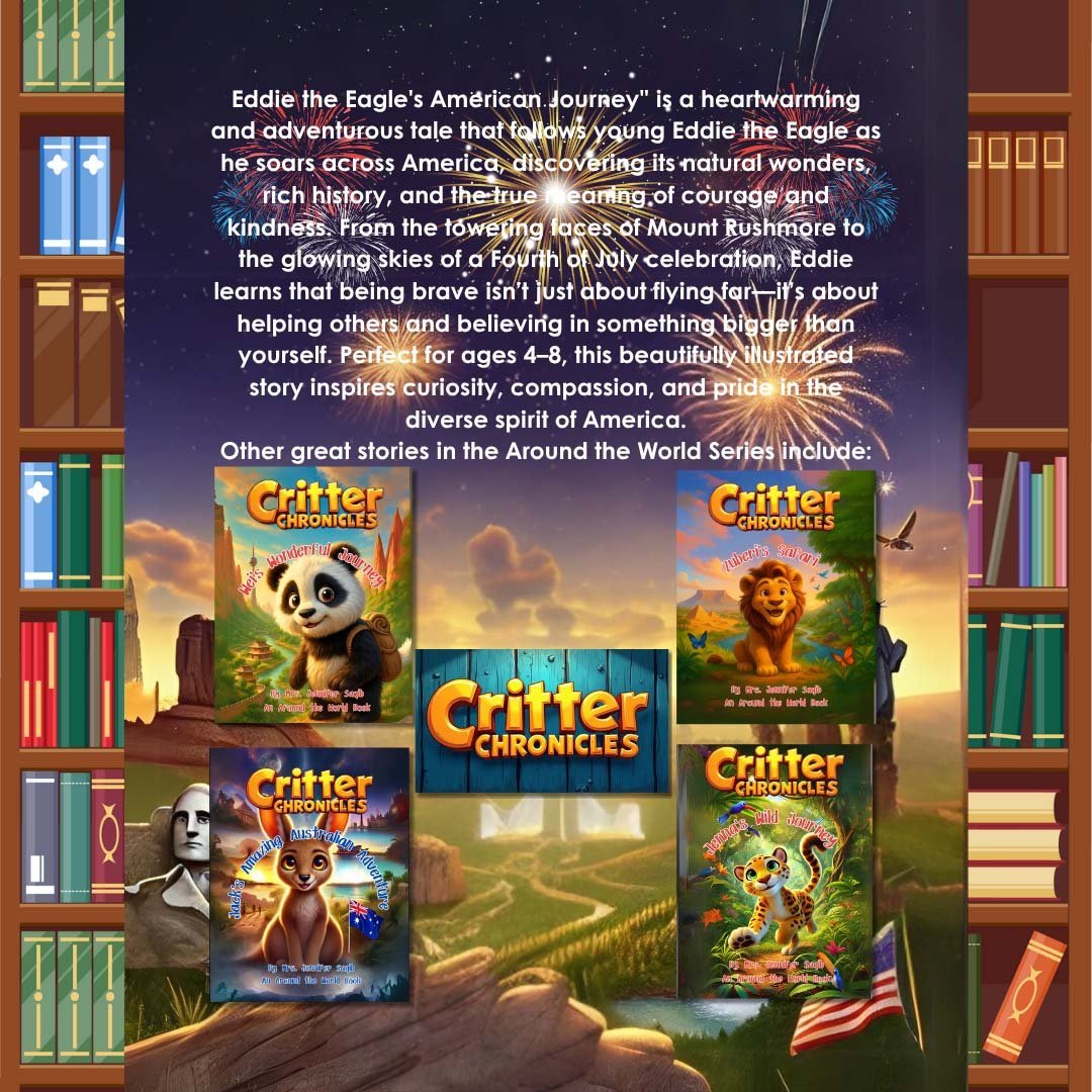 Wei’s Wonderful Journey - Image 3