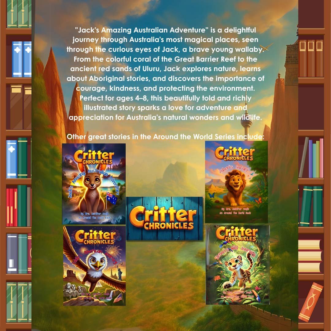 Zuberi’s Safari - Image 3