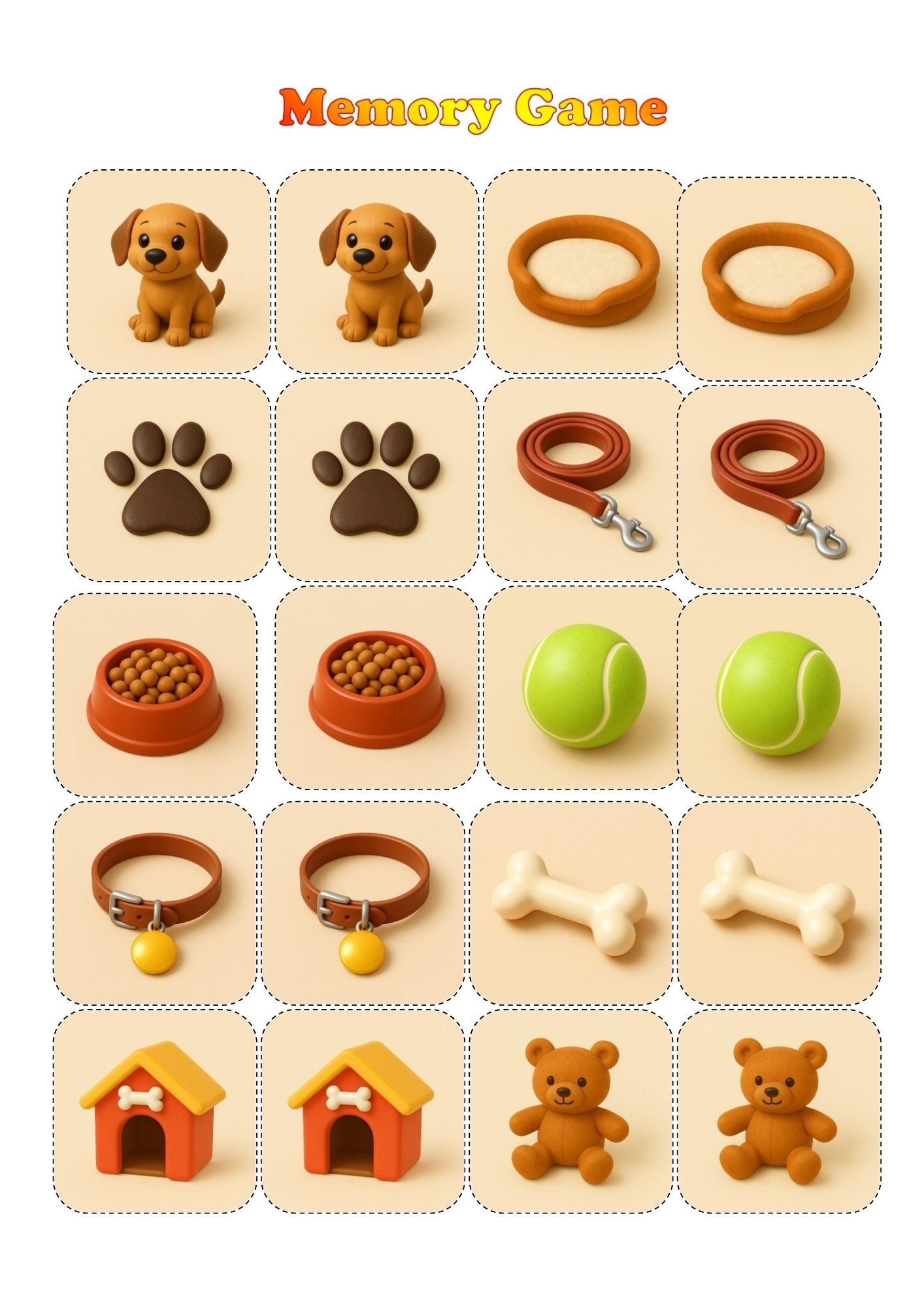 Bailey the Labrador, a Best Friend - Image 6 — educational storybook and learning resource for kids | Critter Corner