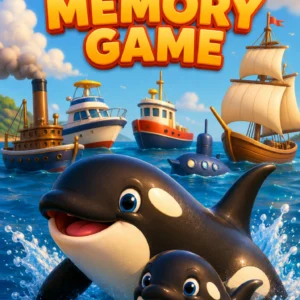Echo’s Memory Game