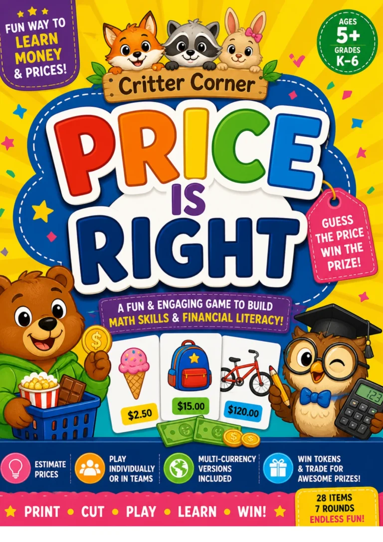 The Price Is Right