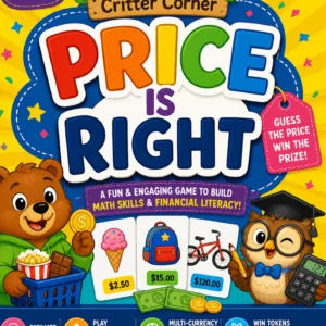 The Price Is Right