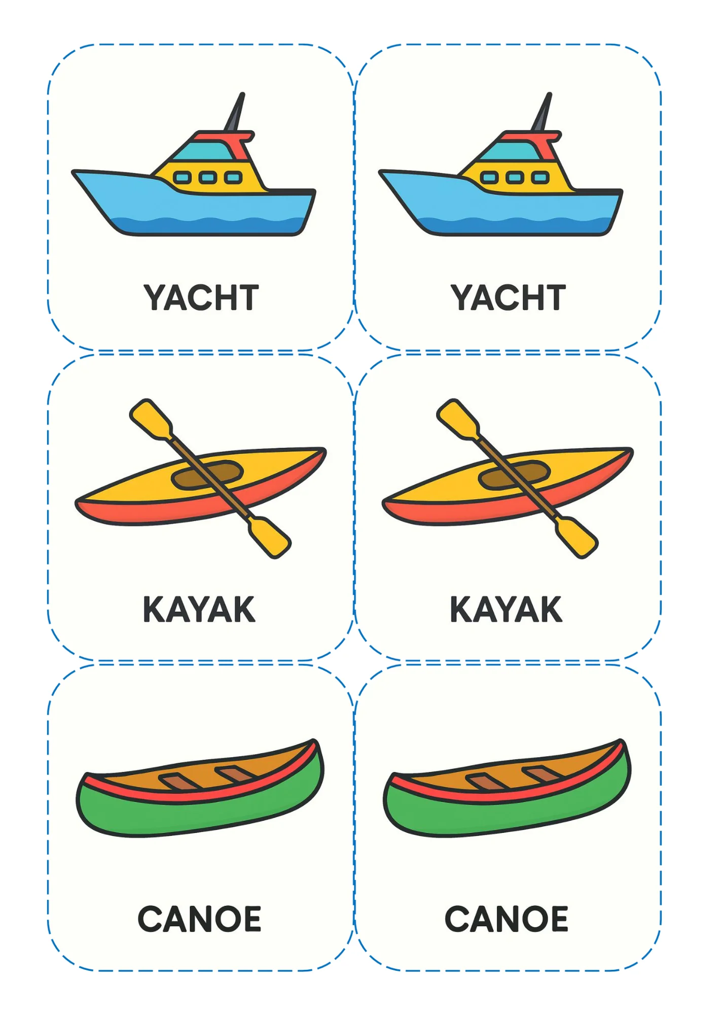 Echo’s Memory Game - Image 4