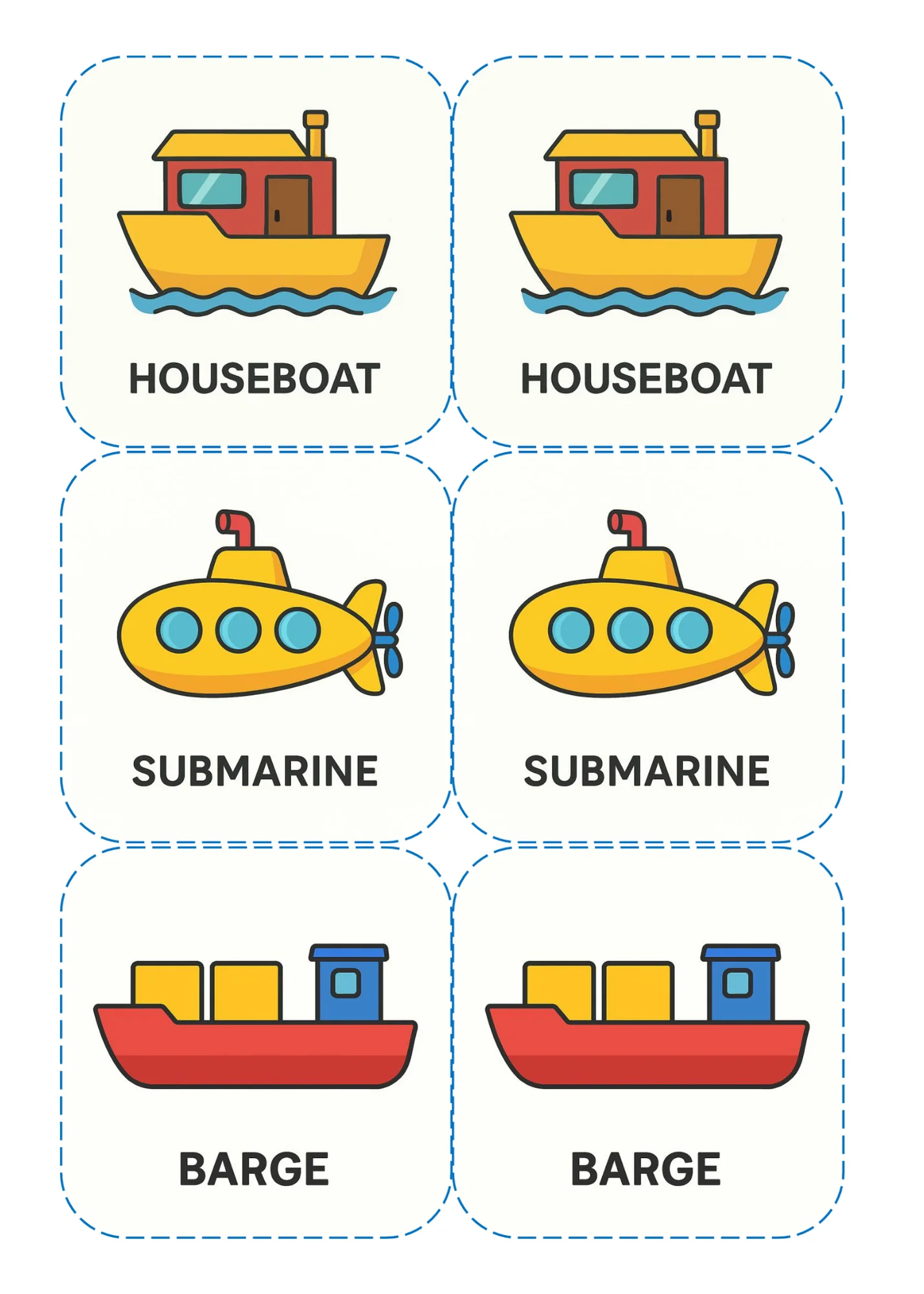 Echo’s Memory Game - Image 3