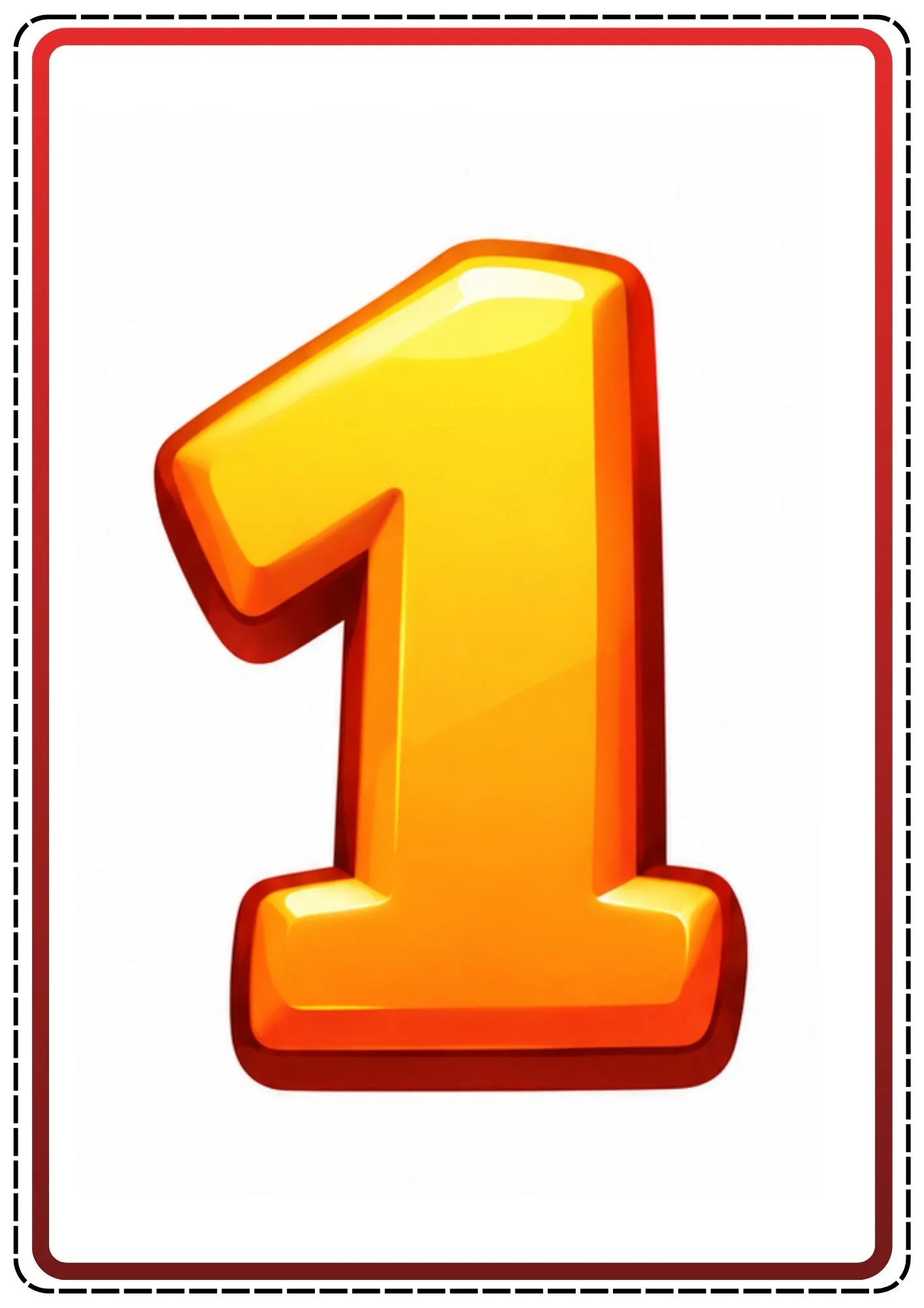 Number & Quantity Match-Up! | Numbers 1–20 | 4 Hands-On Counting & Number Recognition Activities (Pdf) - Image 3 — educational storybook and learning resource for kids | Critter Corner
